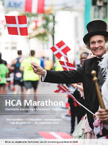 HCA Marathon HCA Marathon