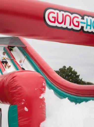 GUNG-HO! København 2019 GUNG-HO! København 2019