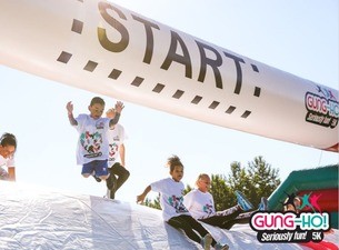 GUNG-HO! Aarhus GUNG-HO! Aarhus
