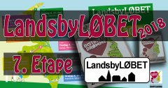 LandsbyLØBET 7. etape