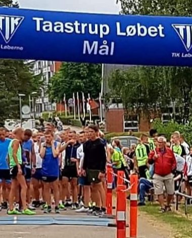 Taastrup Løbet nr. 521(juleløb) Taastrup Løbet nr. 521(juleløb)