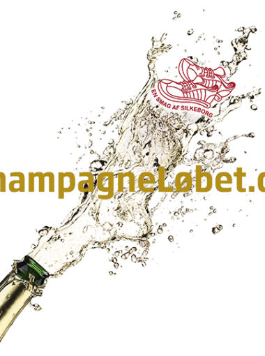 Champagneløbet Champagneløbet