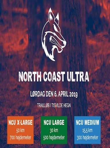 North Coast Ultra North Coast Ultra