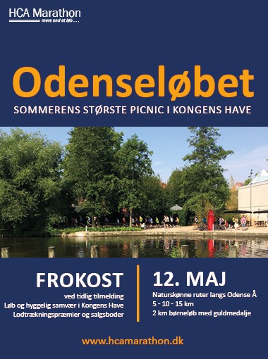 Odenseløbet Odenseløbet