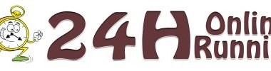 24H Online Running – Autumn Løbskalender, løb, motionsløb