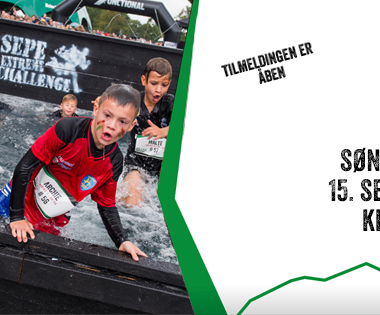 SEPE Kids Challenge 2019 SEPE Kids Challenge 2019