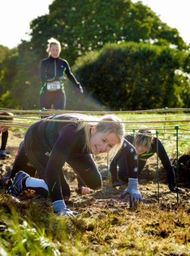 Ladies Mud Race Odense 2019 Ladies Mud Race Odense 2019