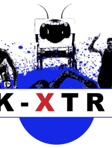 K-XTri K-XTri