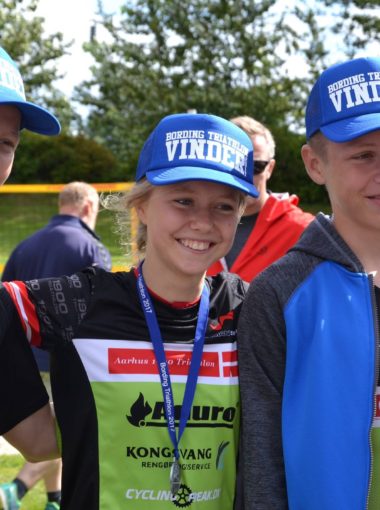 Bording Triathlon Løbskalender, triathlon, OCR