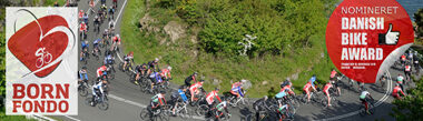 BornFondo – Bornholms Bjergløb BornFondo – Bornholms Bjergløb