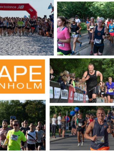 Etape Bornholm Etape Bornholm