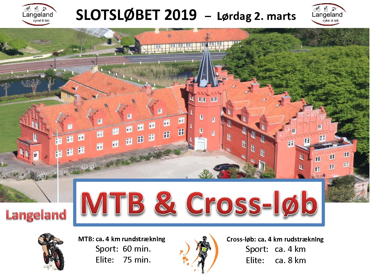 Slotsløbet Slotsløbet