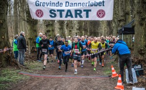 Grevinde Dannerløbet 2019 Grevinde Dannerløbet 2019
