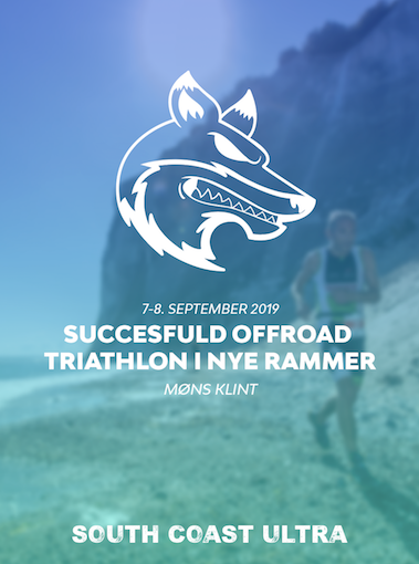 South Coast Ultra / Offroad Triathlon South Coast Ultra / Offroad Triathlon