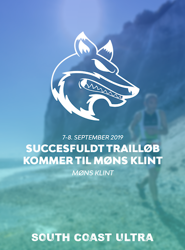 South Coast Ultra / Trail Run South Coast Ultra / Trail Run
