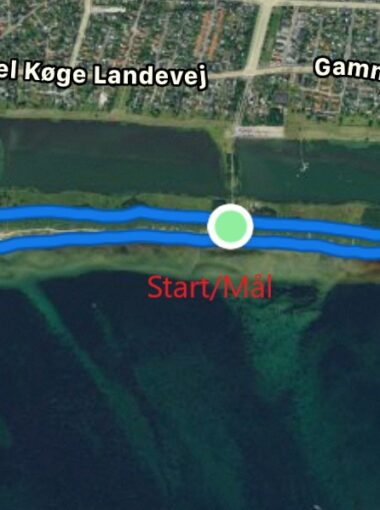 Strandløbet Strandløbet
