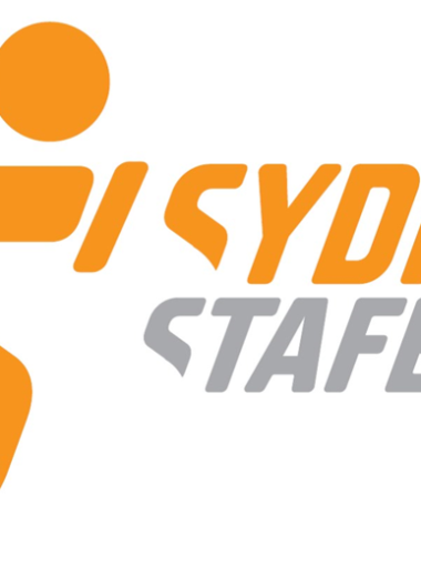 Sydhavsstafetten Sydhavsstafetten