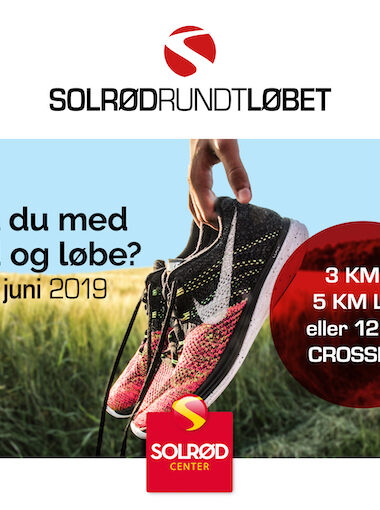 Solrød Rundt Løbet Solrød Rundt Løbet