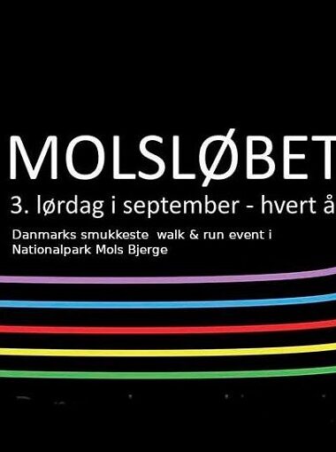Molsløbet Molsløbet
