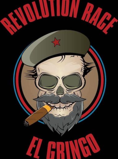 El Gringo El Gringo