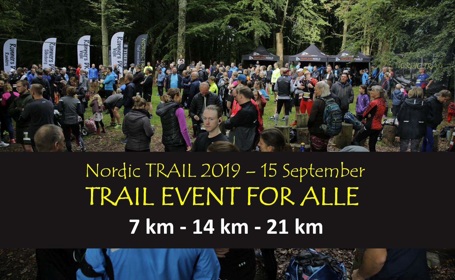 NORDIC TRAIL 2019