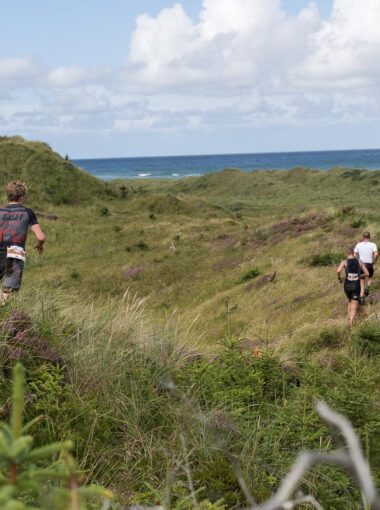 Explore Slettestrand Explore Slettestrand