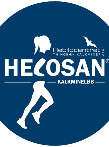 Helosan Kalkmineløb Helosan Kalkmineløb