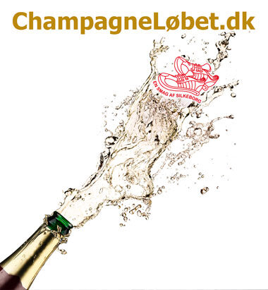 Champagneløbet Champagneløbet