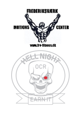 HELL NIGHT 2020 HELL NIGHT 2020
