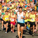 Marathonløb – Fakta, historie, verdensrekorder og sjov info