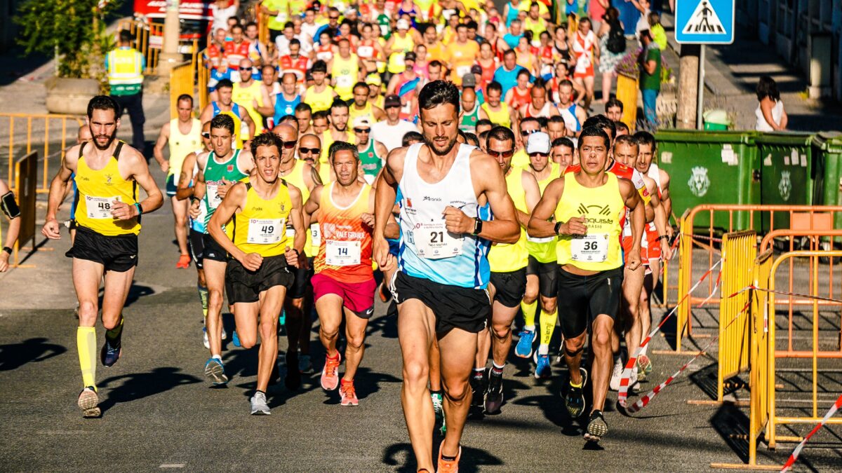 Marathonløb – Fakta, historie, verdensrekorder og sjov info