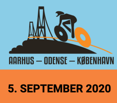 Aarhus-Odense-København 2020