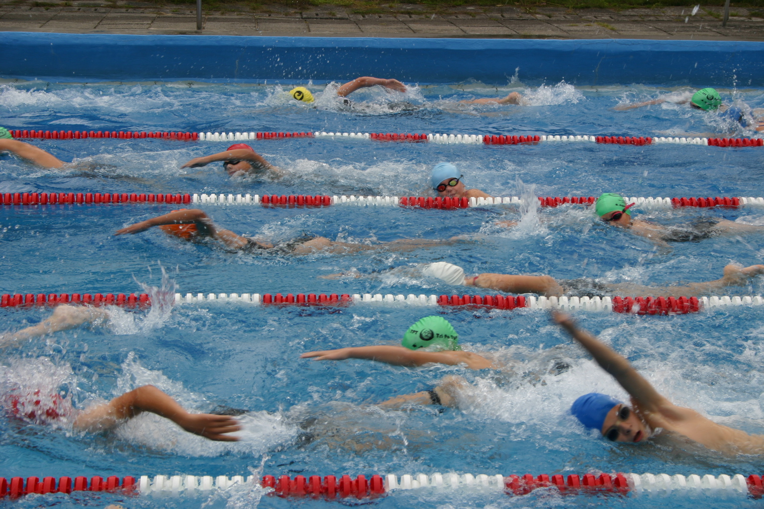 Ganløse Triatlon