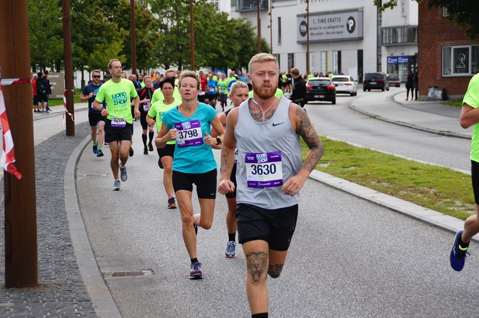 Fjordmarathon
