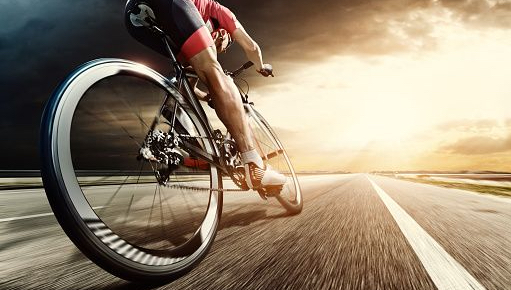 Endurance Bike