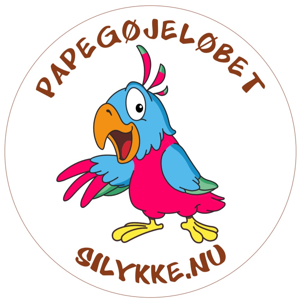 Papegøjeløbet UDSOLGT