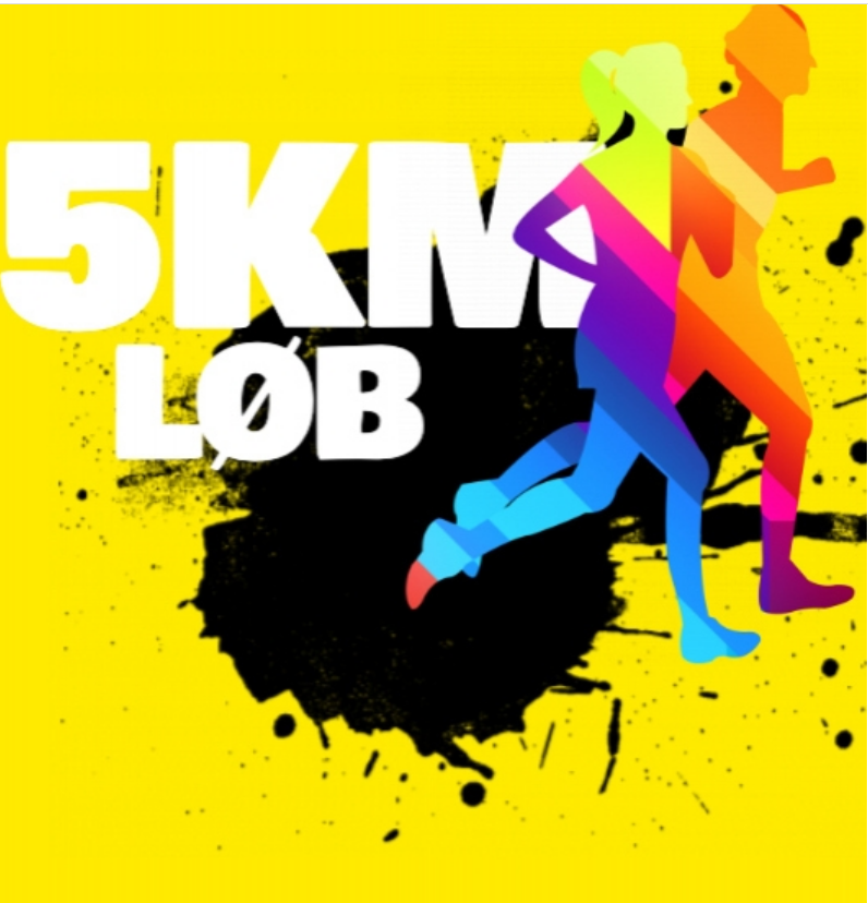 YoungStar løbet 2021 Motionskalender.dk