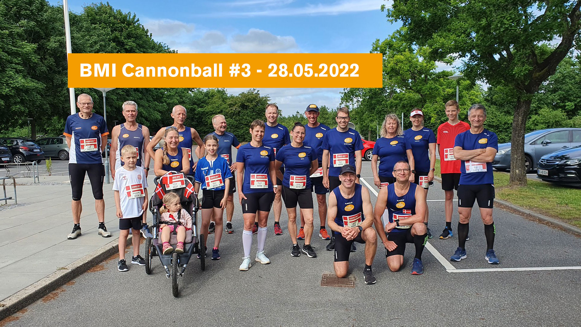 BMI Cannonball #3 – Thomas og Erling løber nr. 75