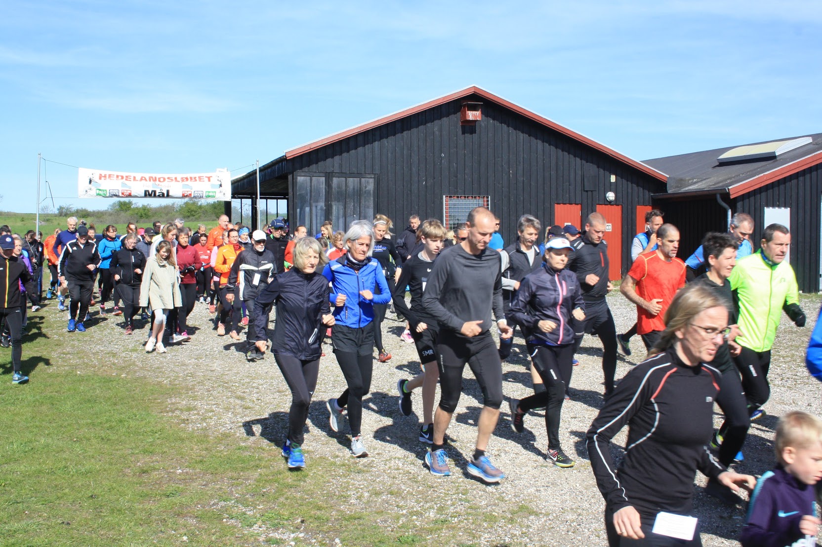 Hedelandsløbet