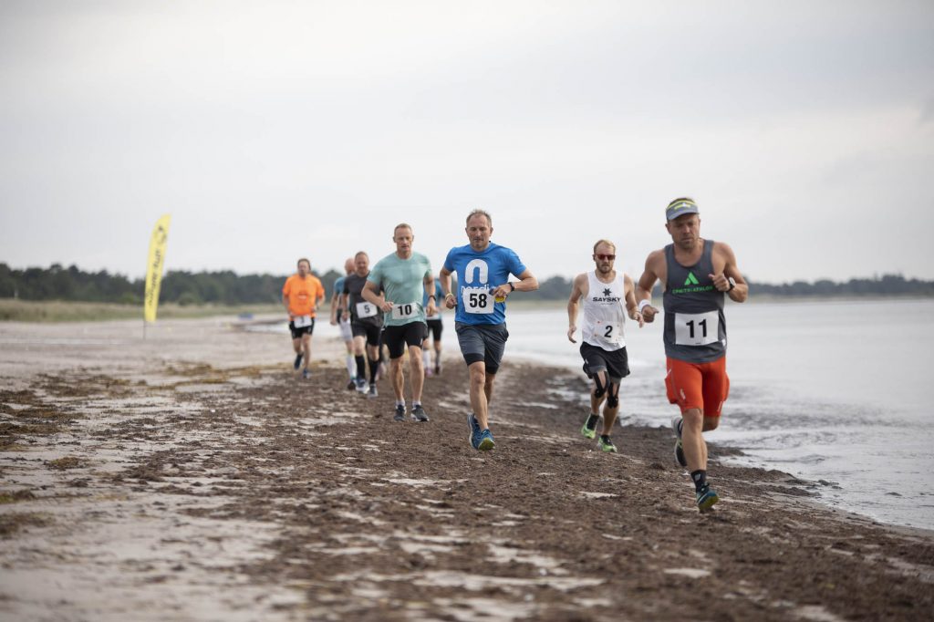 South Coast Beach Run 2026