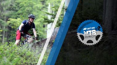 Carl Ras Mountainbike Challenge 2022