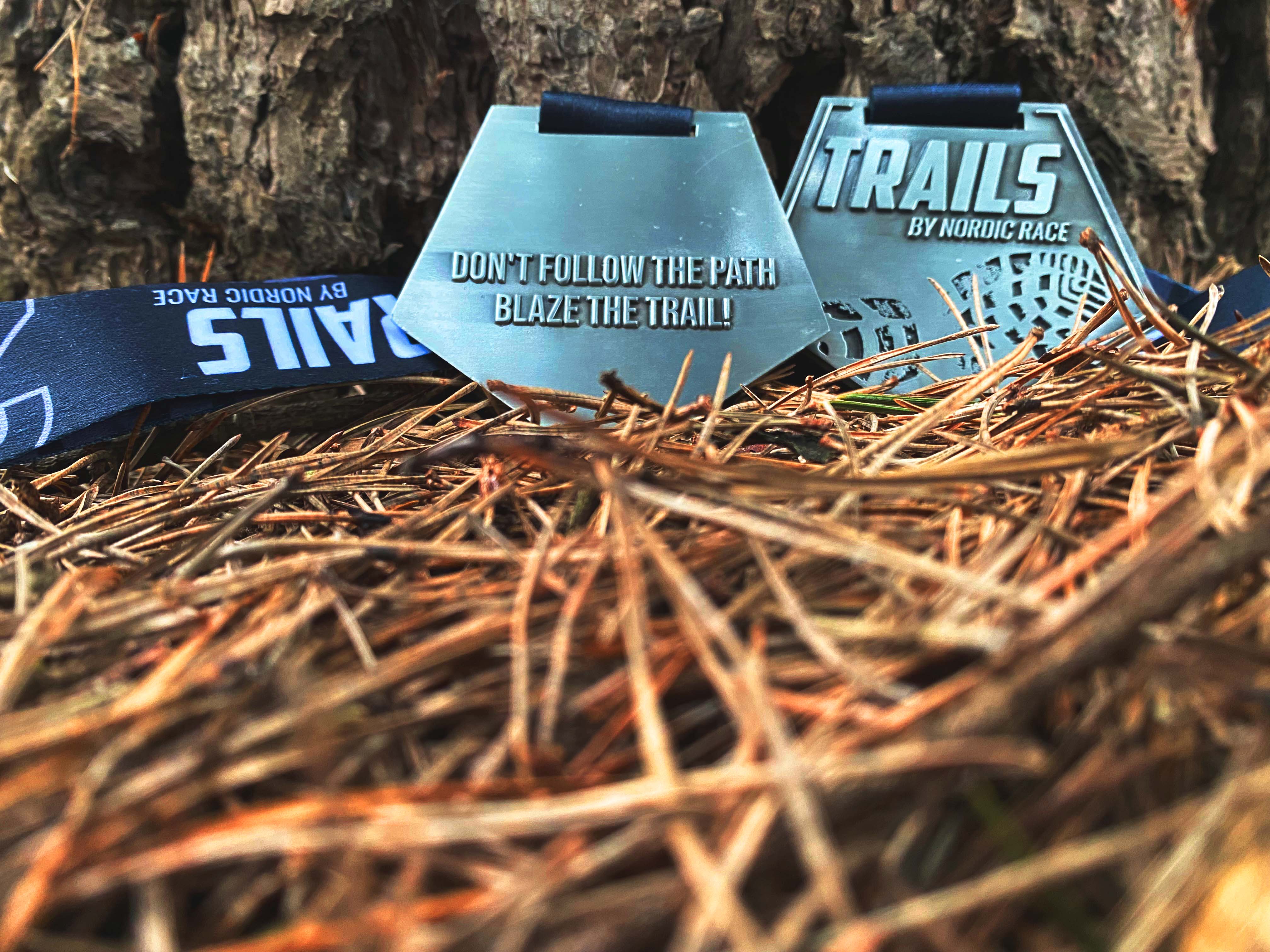 TRAILS by Nordic Race / Tisvilde Hegn