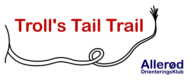 Troll’s Tail Trail