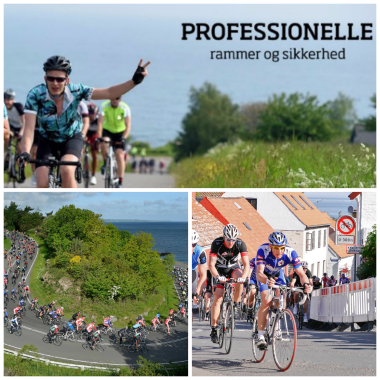 BornFondo – Bornholms Bjergløb