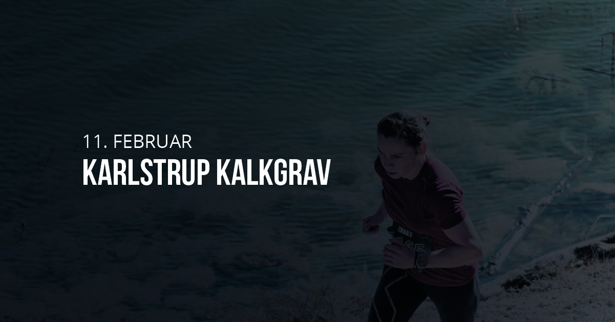 TRAILS – Karlstrup Kalkgrav 2023
