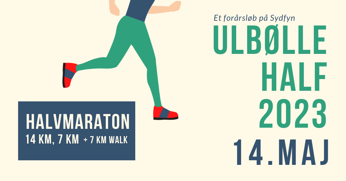 Ulbølle Half
