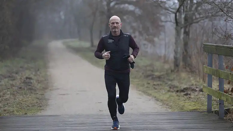 Jens Mogensen’s Marathon nr. 300