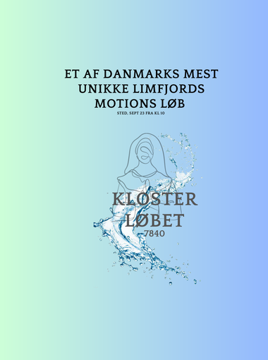 Klosterløbet 7840