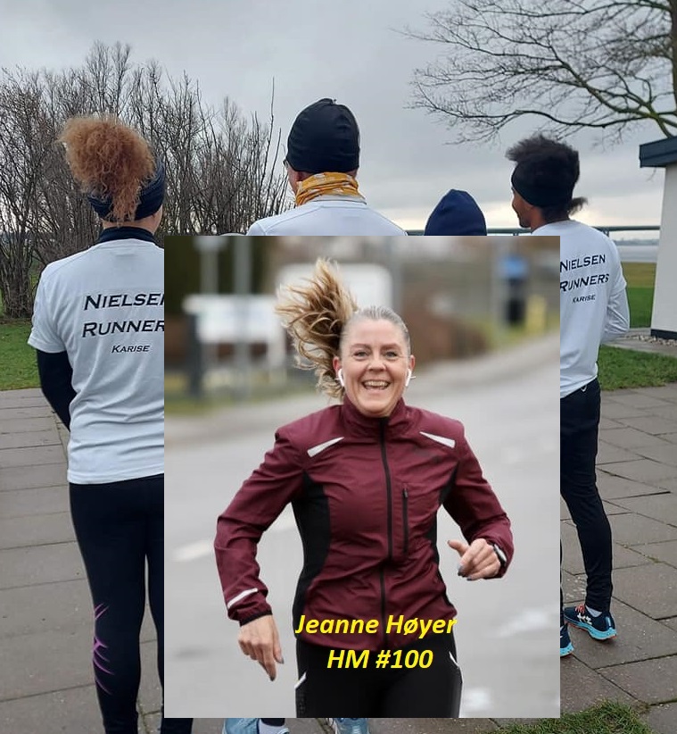 Karise Marathon