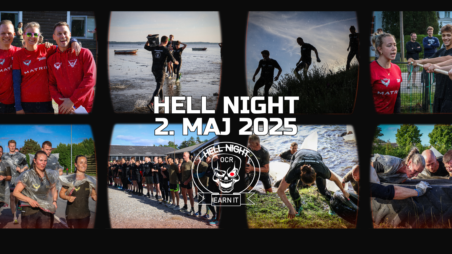 Hell Night – 2025 Hell Night – 2025